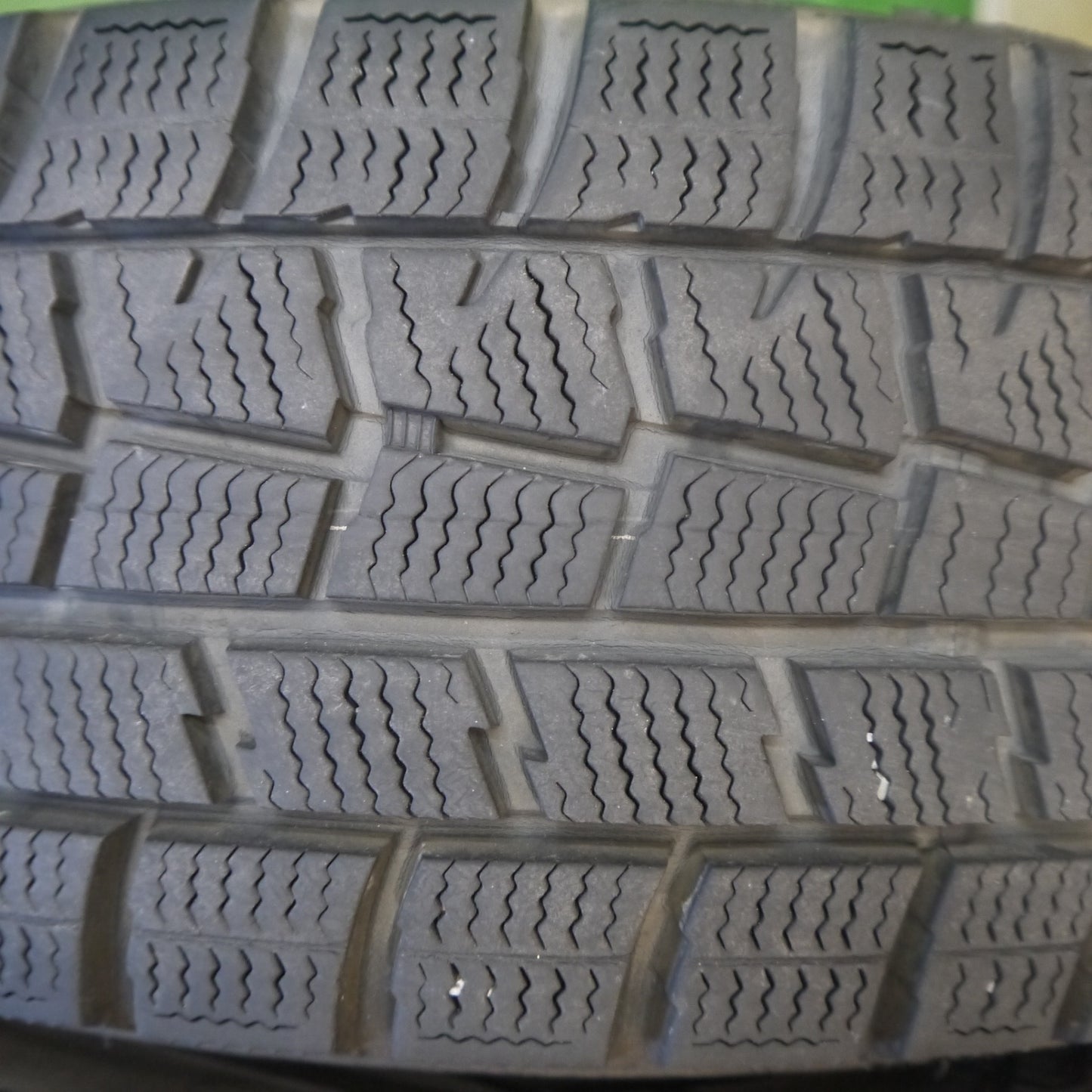 バリ溝！キレイ！8.5分◎スタッドレス 175/70R14 ダンロップ ウインターマックス WM01 AMALIA アマリア 14インチ PCD100/4H◎6080705Hス