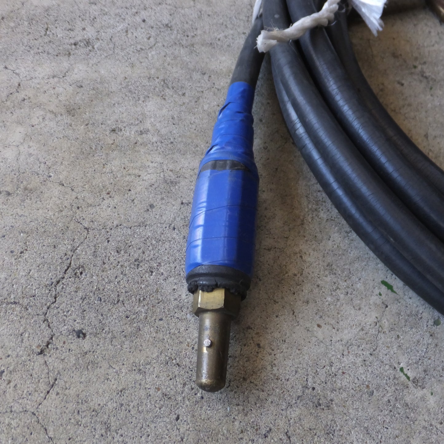 [送料無料] 付属品付き◆Panasonic インバーター 制御 直流 TIG 溶接機 YC-300BZ3 200V パナソニック 松下◆