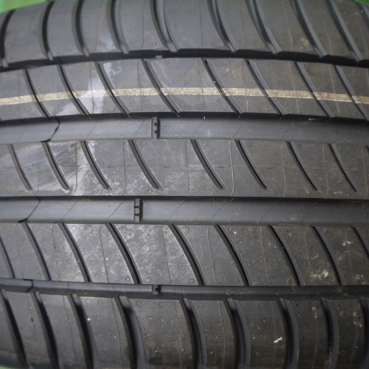 未使用！1本◎ホンダ RC1 オデッセイ アブソルート 純正 225/45R18 ミシュラン プライマシー3 ZP 18インチ PCD114.3/5H◎6091409Hノ