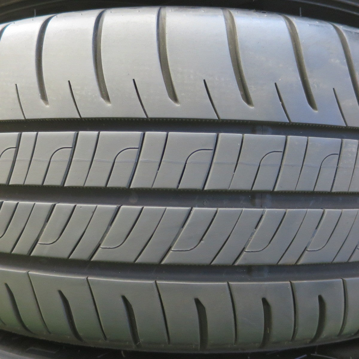 バリ溝！24年！9.5分★215/55R17 ダンロップ エナセーブ RV505 EUROMAGIC ユーロマジック 17インチ PCD114.3/5H★6052906イノ