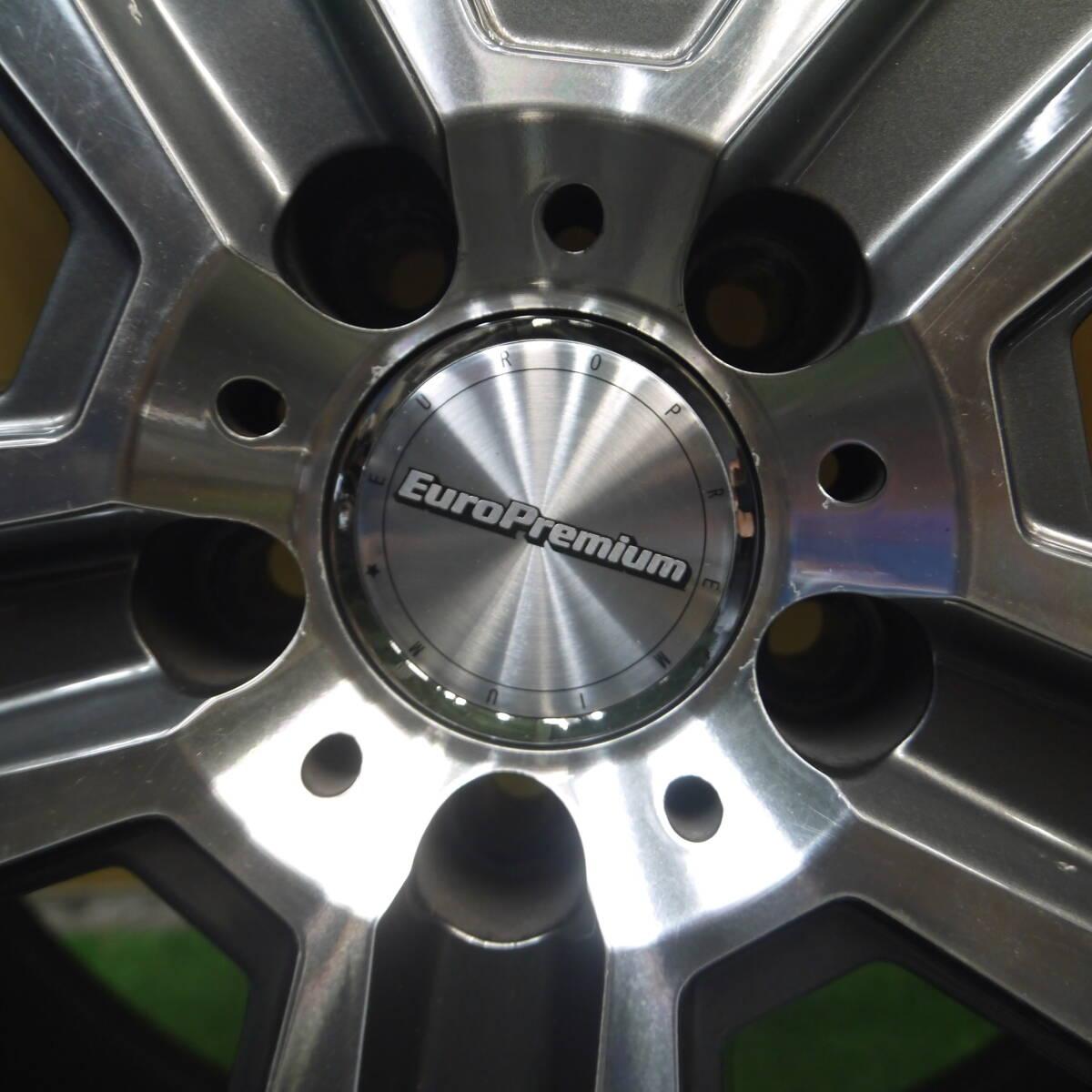 バリ溝 キレイ 9.5分★ベンツ等 EuroPremium スタッドレス 275/50R20 ヨコハマ ジオランダー i/T-S PCD112/5H★4012704クス