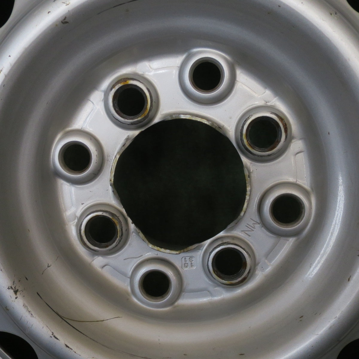 バリ溝！24年！9.5分以上★スタッドレス 155/65R14 トーヨー オブザーブ GIZ3 スチール ホイール 14インチ PCD100 114.3/4H マルチ★6051910NJス