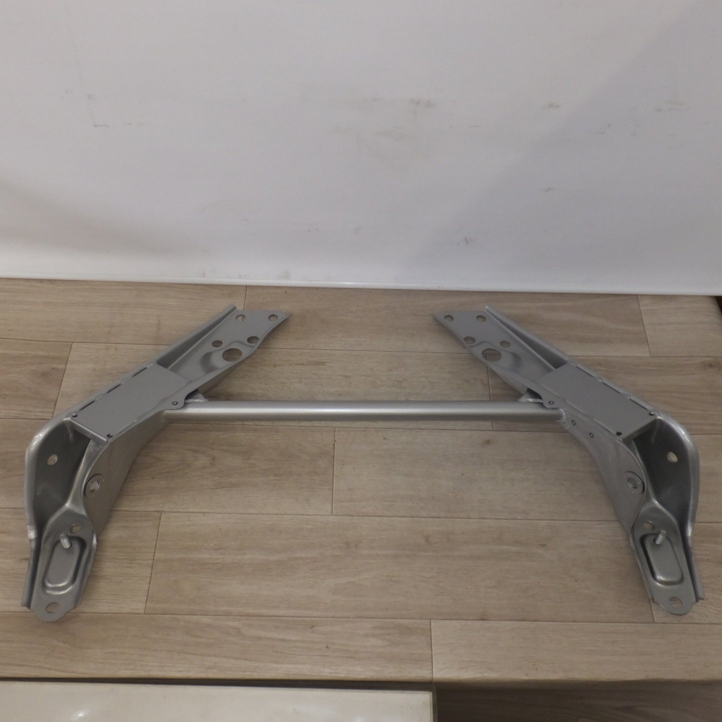 [送料無料] 岐阜発 未使用★ニスモ NISMO 日産 シルビア S14 S15 フロントパワーブレースシステム2 54480-RSS51(29)★