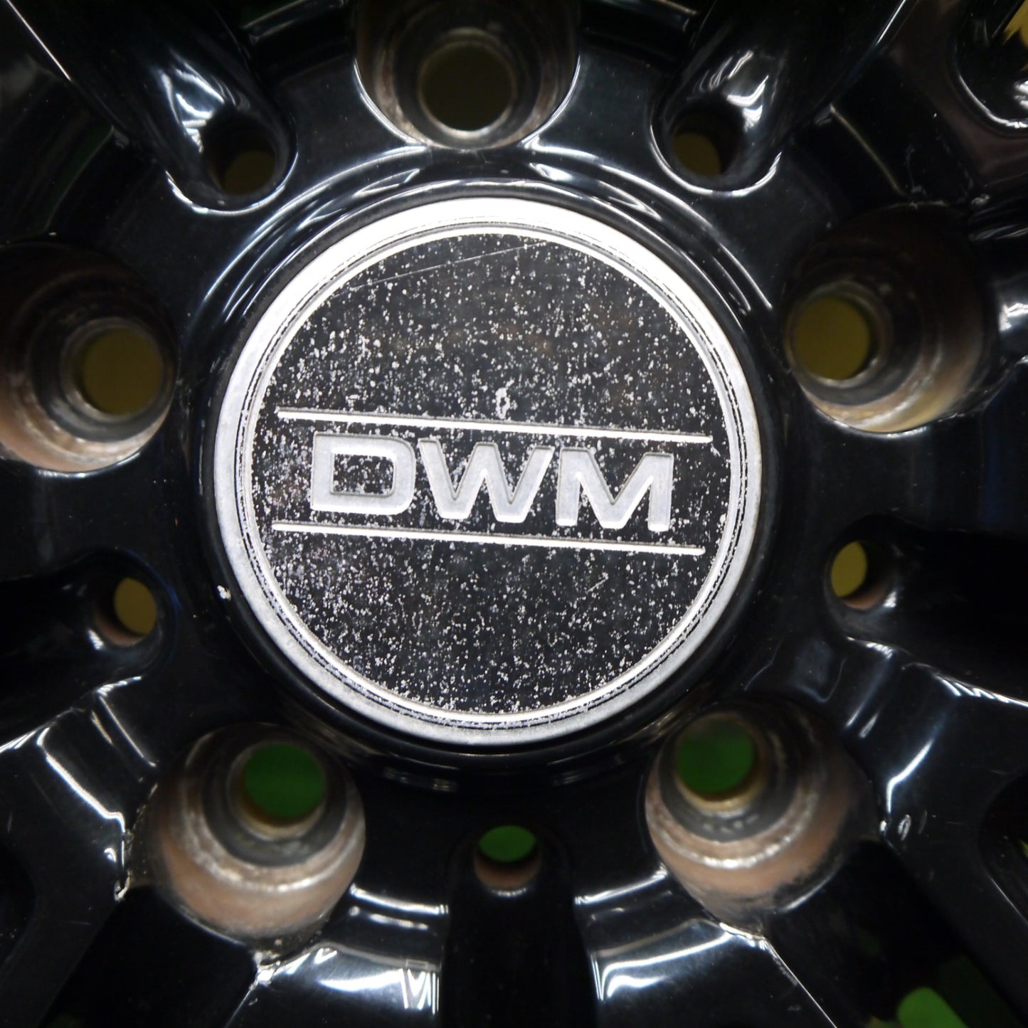 4本価格！21年★DWM DW757 245/35R20 275/30R20 ハイフライ HF805 ウィンラン R330 20インチ PCD114.3/5H★5051202Hノ