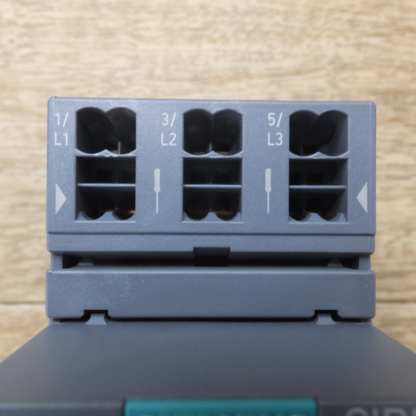 [送料無料] 未使用★シーメンス SIEMENS モータ保護回路ブレーカ 3RV2011-1HA20 塑料外売式断路器★