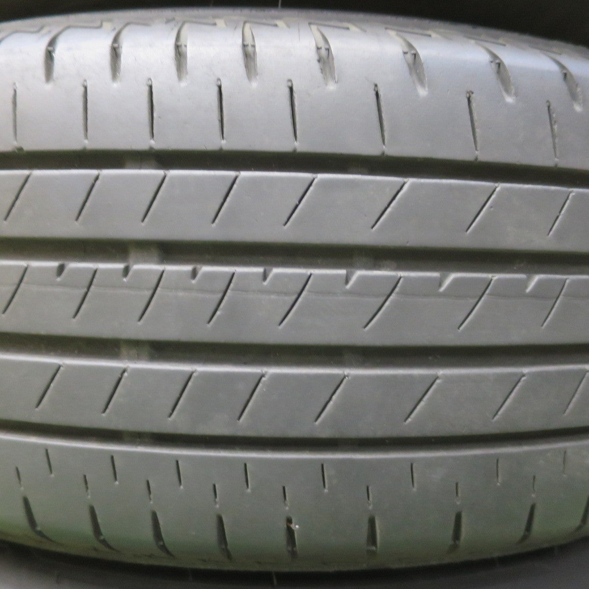 キレイ！22年◎トヨタ ヤリスクロス Gグレード 純正 205/65R16 ブリヂストン トランザ T005A 16インチ PCD114.3/5H◎6093006イノ