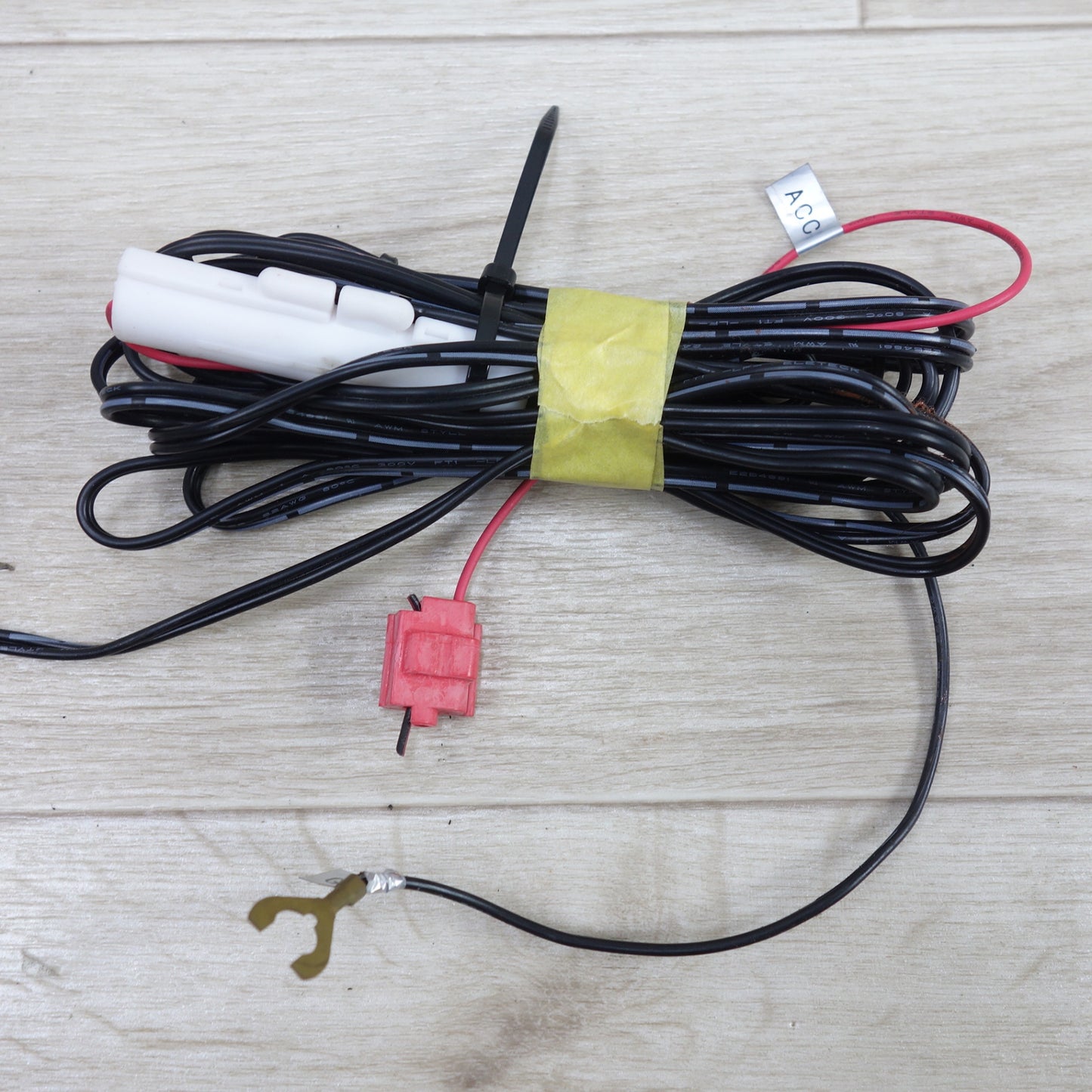 [送料無料] 付属品付き◆COMTEC GPS搭載 超広角 168° ドライブレコーダー HDR-751G ドラレコ コムテック◆