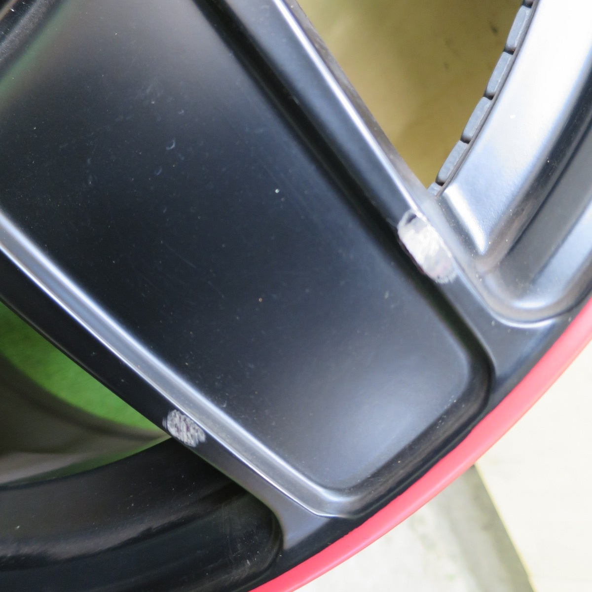 2本価格★MINI ミニ 等 KELLENERS M7 ケレナーズ 17インチ ホイール 17×7J PCD112/5H★6061203ナホ