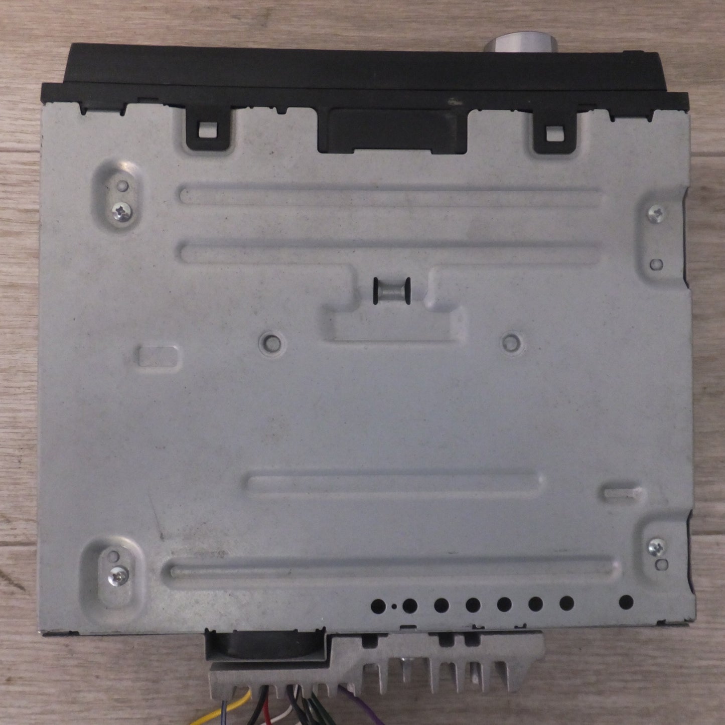 [送料無料] ★カロッツェリア carrozzeria オーディオメインユニット CD チューナーメインユニット DEH-380(63★