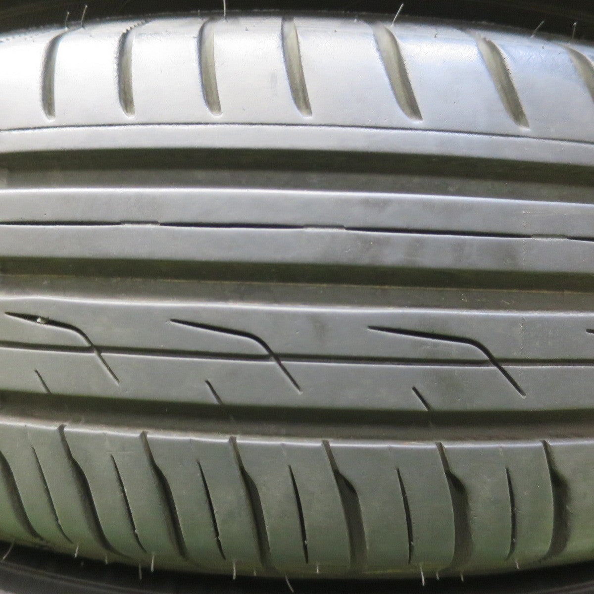 バリ溝！24年！8.5分◎三菱 パジェロミニ 純正 175/80R15 トーヨー プロクセス CF2 SUV 15インチ PCD114.3/5H◎6090904イノ