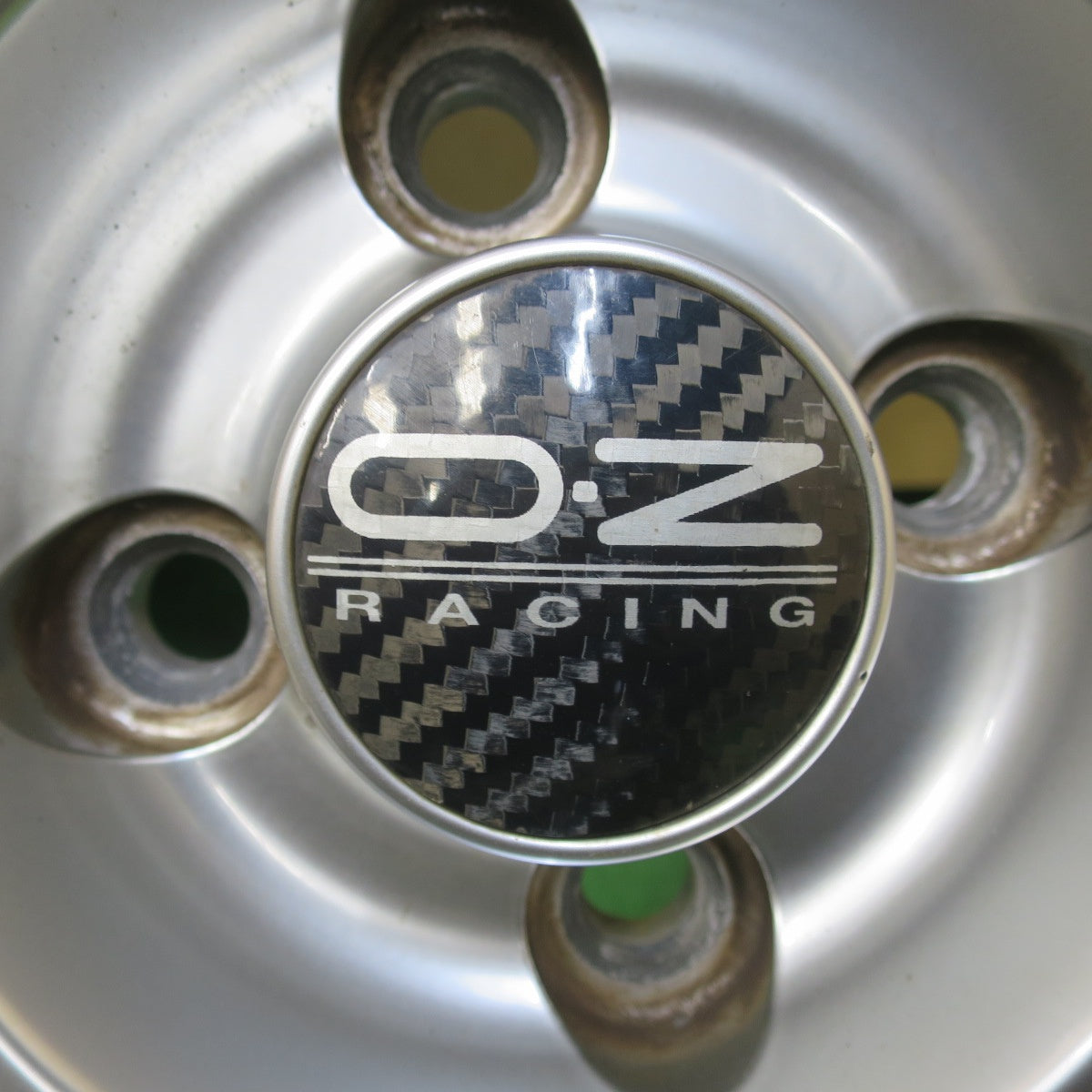 4本価格★O・Z RACING ULTRALEGGERA 205/45R17 ダンロップ LE MANS LM703 OZレーシング ウルトラレッジェーラ 17インチ PCD100/4H★6032608イノ