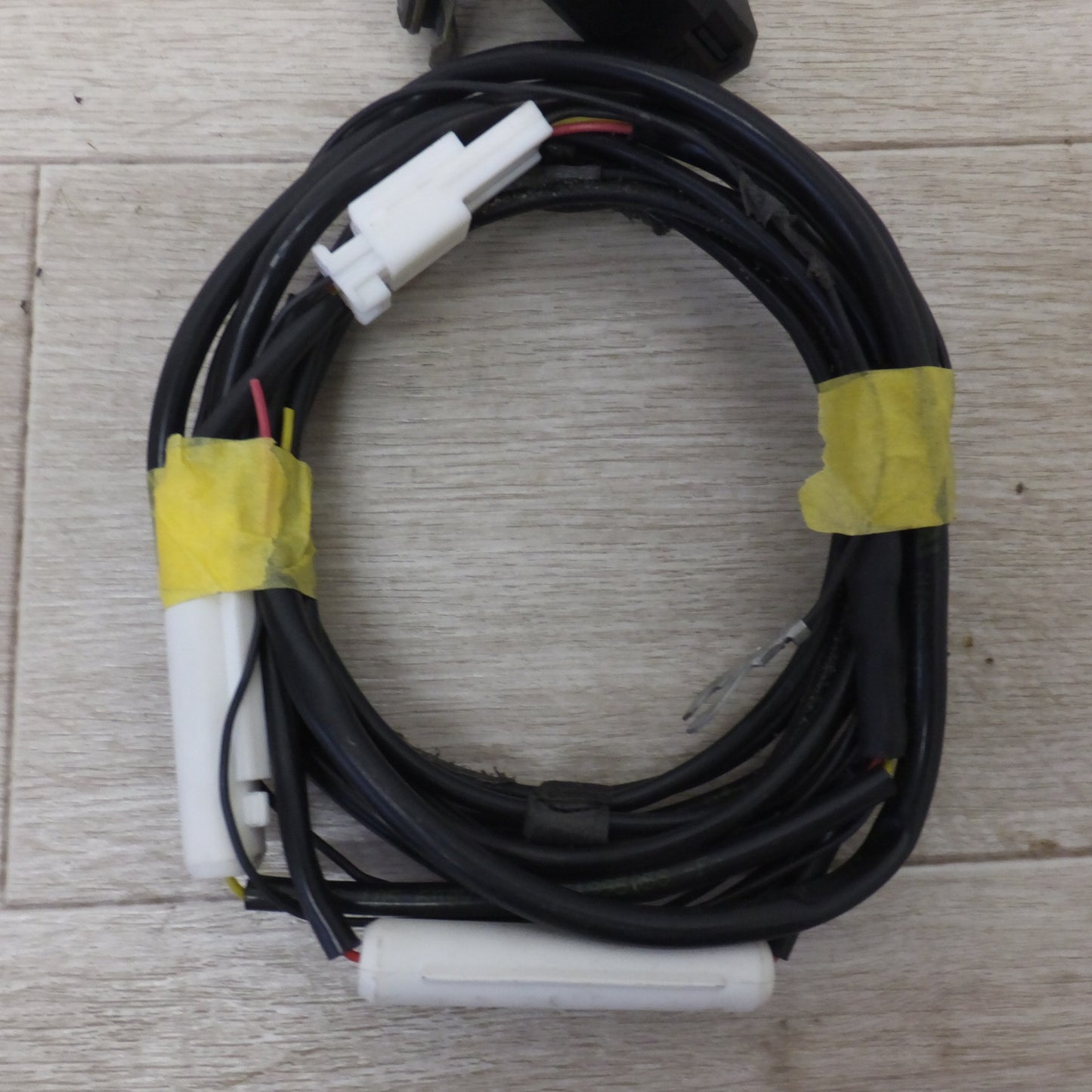 [送料無料] ★ダイハツ DAIHATSU 純正 ドライブレコーダー DRIVE RECORDER 08671-K9009 DRK-H67G★