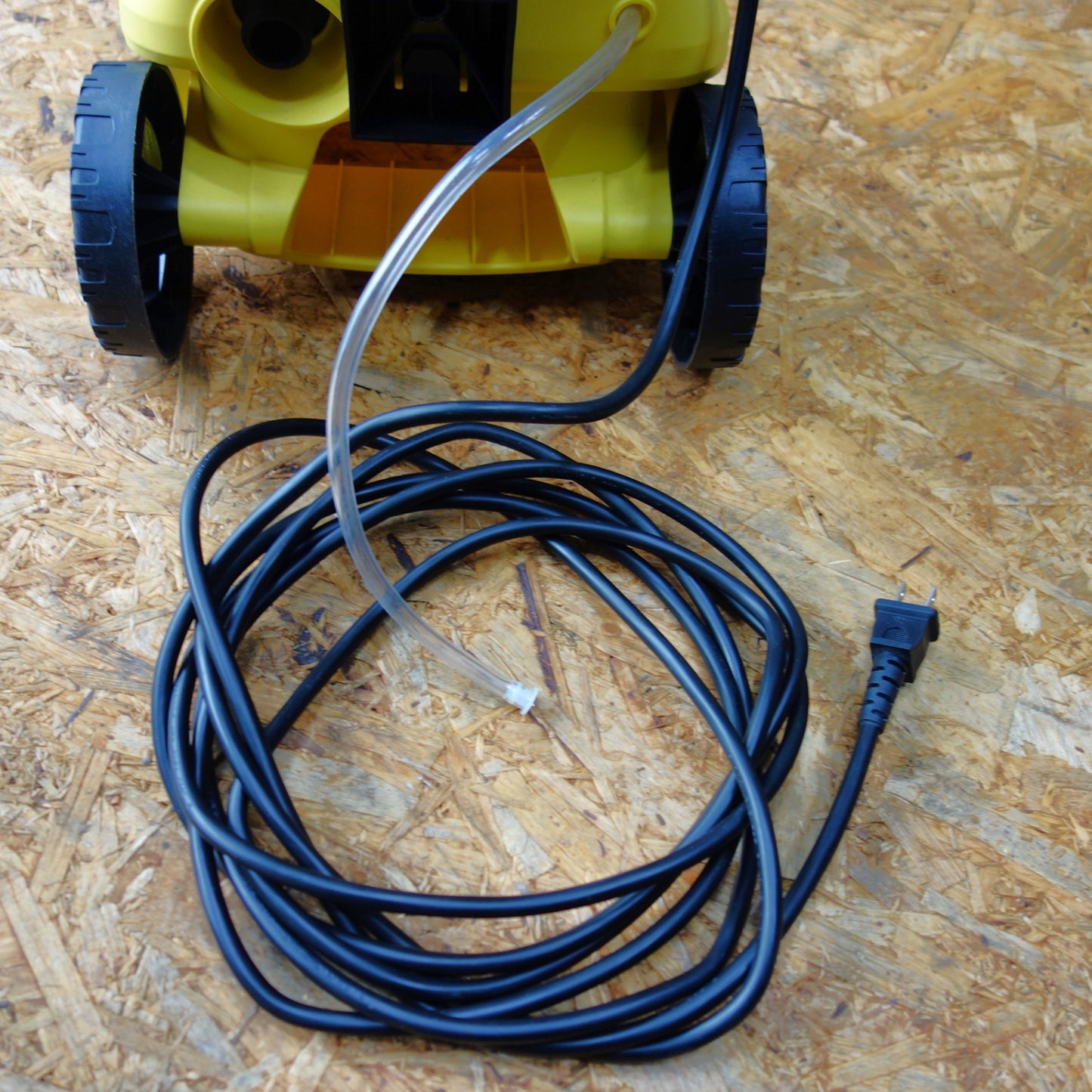 [送料無料] ◆KARCHER ケルヒャー 家庭用 高圧洗浄器 K2 Full Control DCM 1.602-340.0 100V 50/60Hz◆