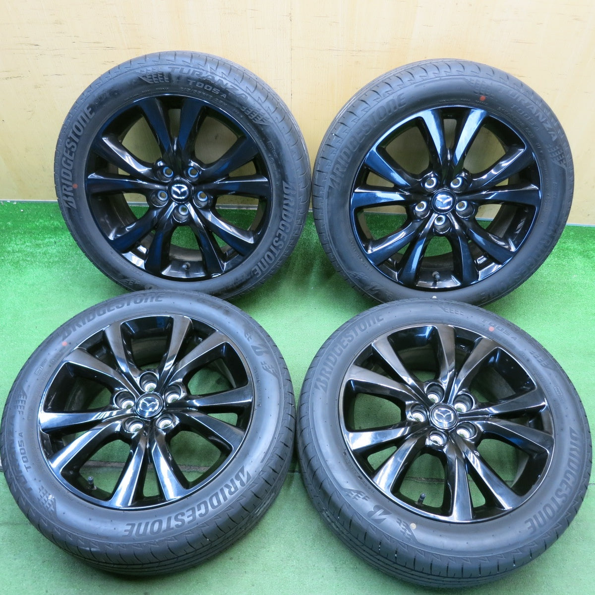 MAZDA | 名古屋/岐阜の中古カー用品・工具の買取/販売ならガレージゲット