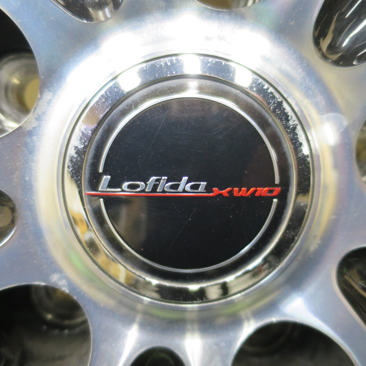 4本価格！23年◎スタッドレス 205/55R17 ダンロップ ウインターマックス 03 Lofida XW10 ロフィーダ 17インチ PCD114.3/5H◎6081206NGス
