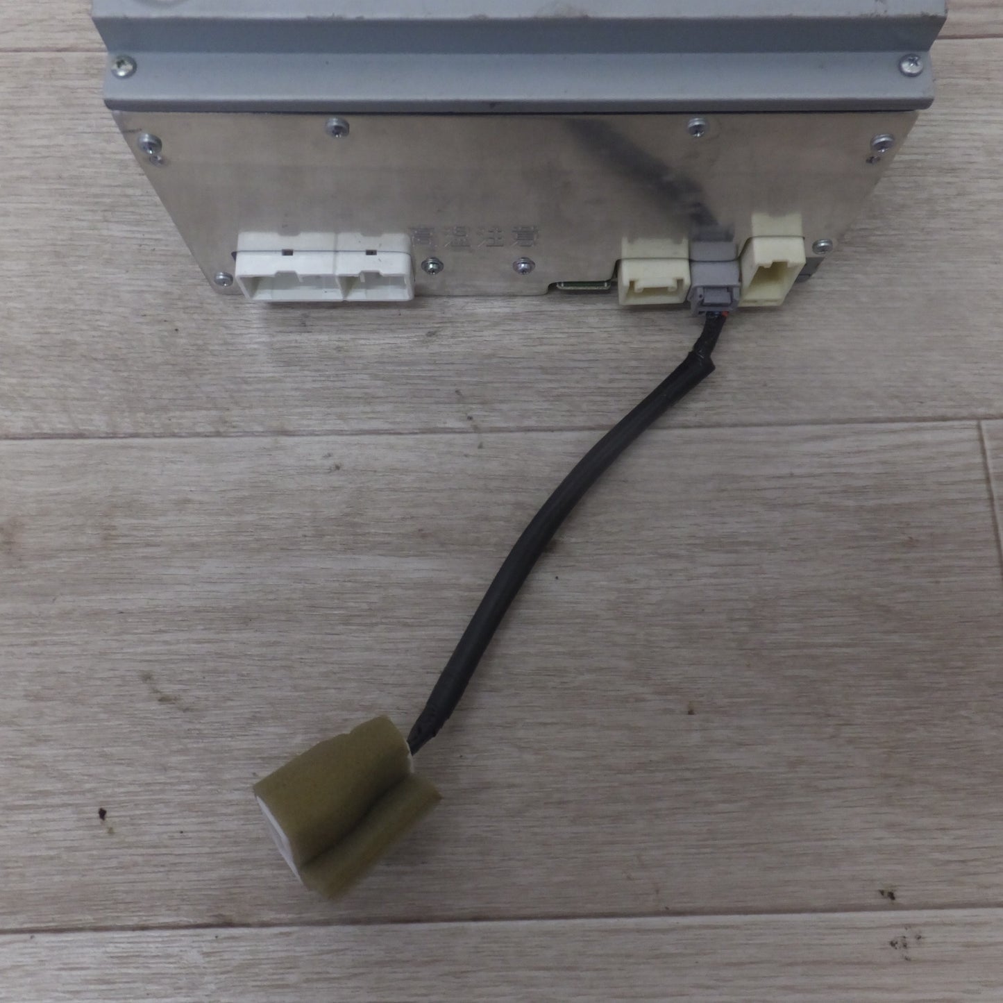 [送料無料] ★パイオニア製 ダイハツ 純正 ワイド CD/USB チューナー CUP-W64D 08600-K9026 DEH-2238ZY(67★