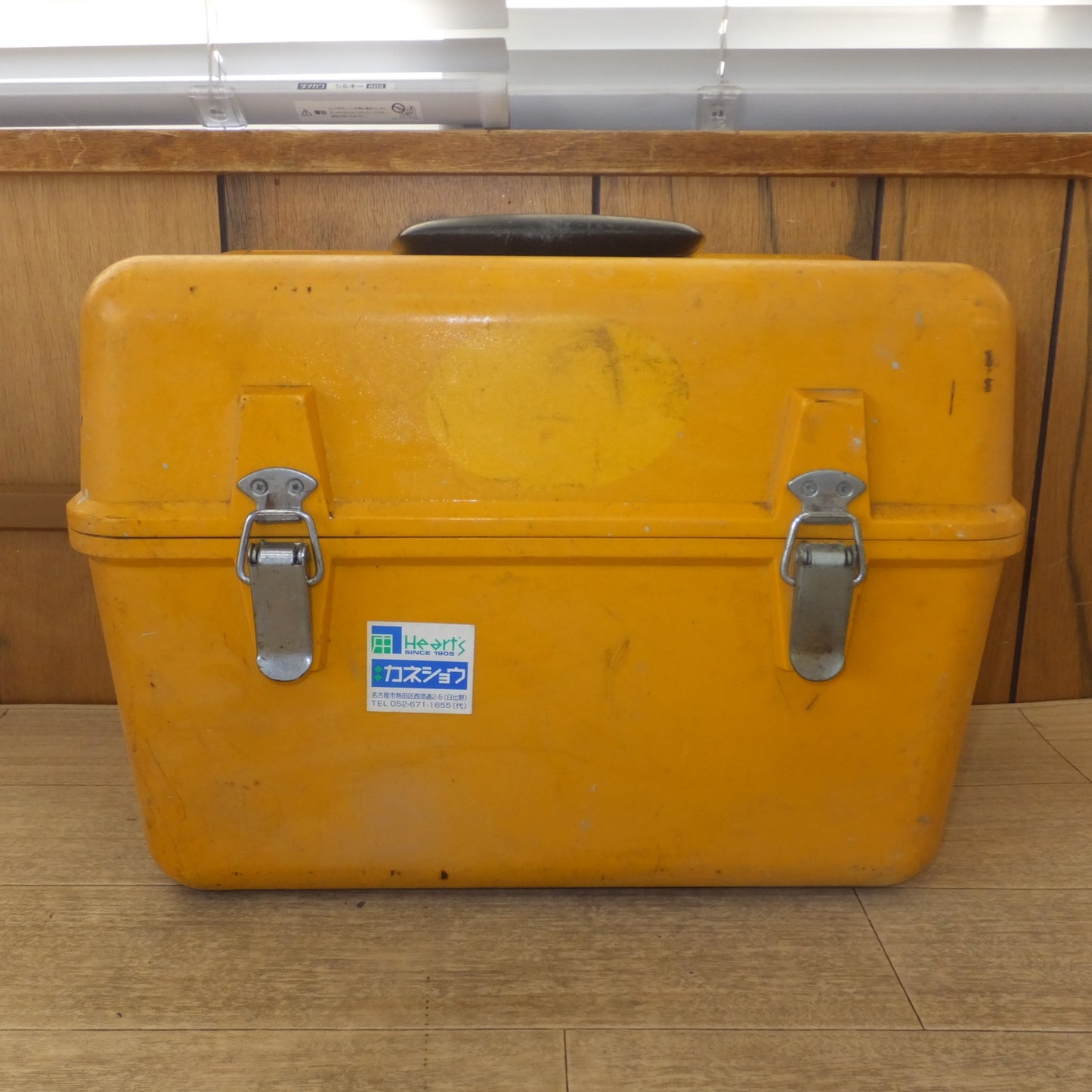 [送料無料] 現状品★ニッショー NISSHO ロボライン LV-207　Rizumu うけ一発 UK-1　セット★