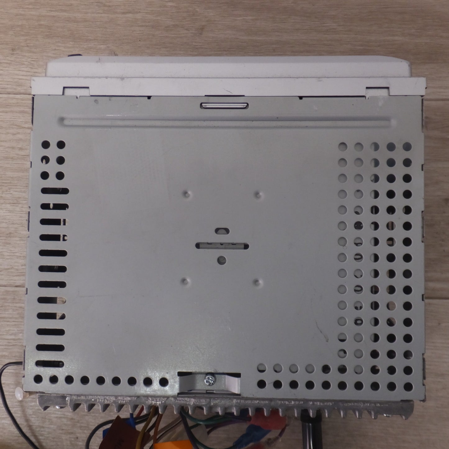 [送料無料] ★ケンウッド KENWOOD 2DIN コンポ CD/MDレシーバー DPX-50MDS(52★