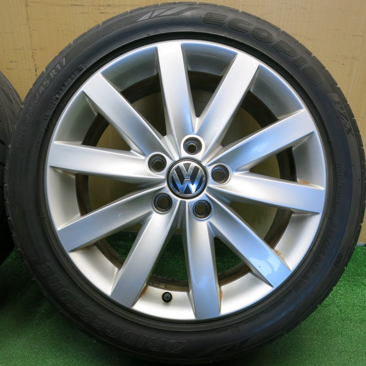 VW | 名古屋/岐阜の中古カー用品・工具の買取/販売ならガレージゲット