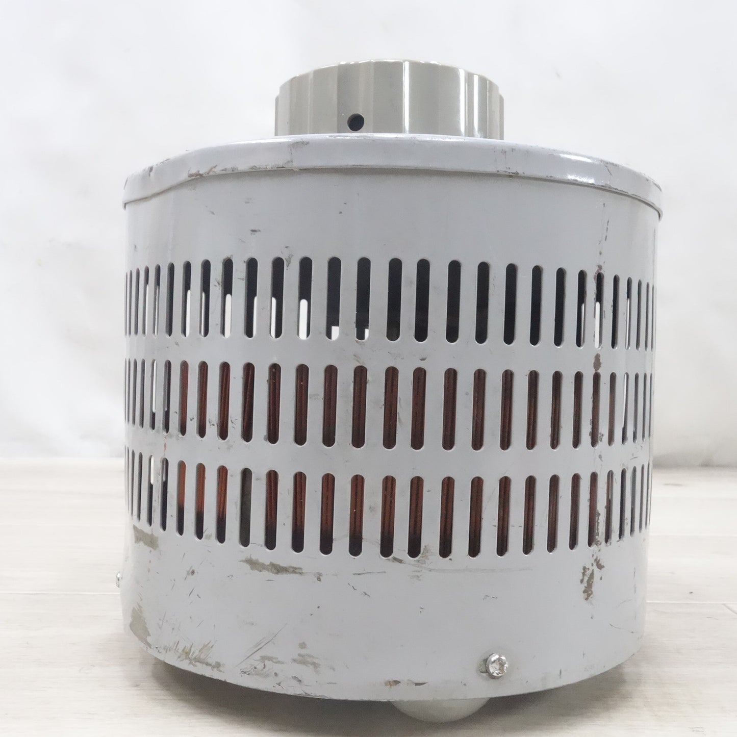 [送料無料] ◆山菱電機 ボルトスライダー S-130-10 変圧器 スライダック 0-130V 10A 電圧 YAMABISHI◆