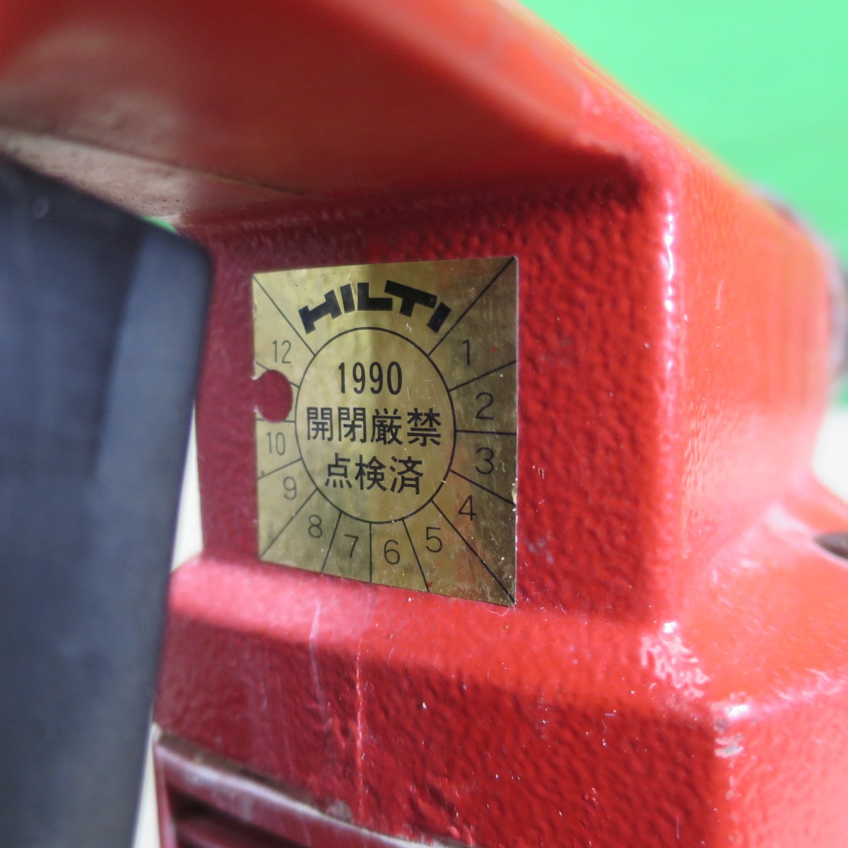 [送料無料] ☆HILTI ヒルティ ハンマードリル TE22 電動 工具 ハンマドリル コード式 100V☆