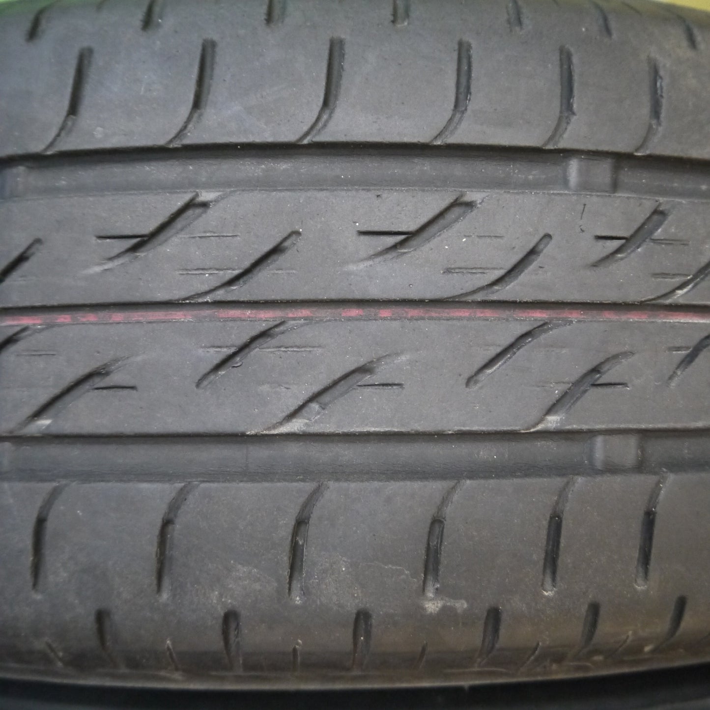 [送料無料] 4本価格★スズキ MH23S ワゴンR 純正 155/65R14 ブリヂストン ネクストリー エコピア 14インチ PCD100/4H★5011511Hノ