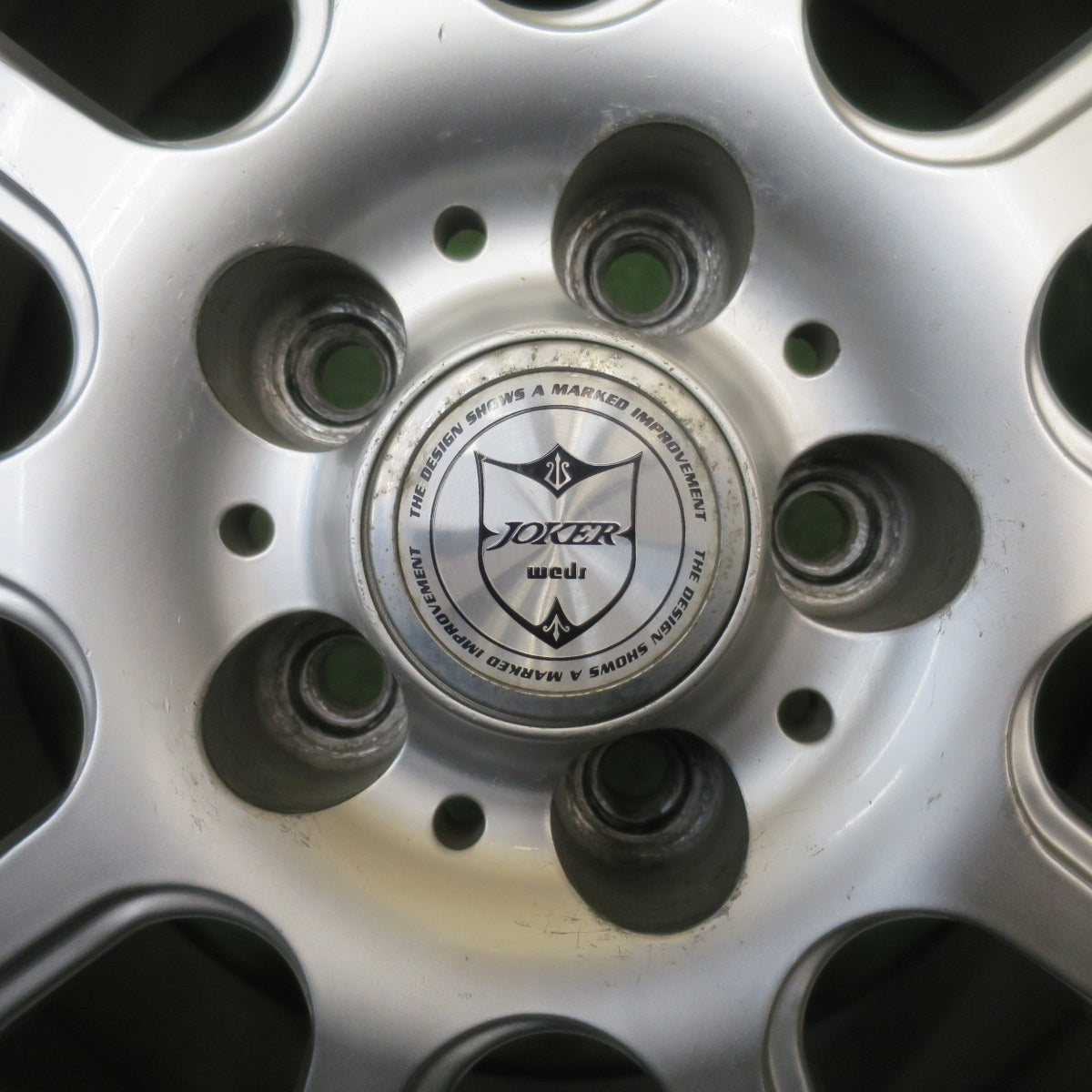 バリ溝！25年！9.5分◎プリウス 等 195/65R15 スタッドレス プラクティバ アイス BP02 JOKER ジョーカー 15インチ PCD100/5H◎6060902NJス
