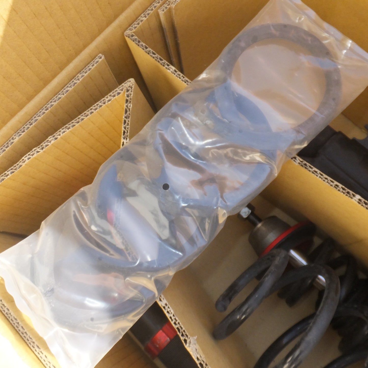 [送料無料] 岐阜発★ブリッツ BRITZ ホンダ N-BOXカスタム JF3 車高調 DAMPER ZZ-R 92389 サスペンション 一式 セット★ジャンク