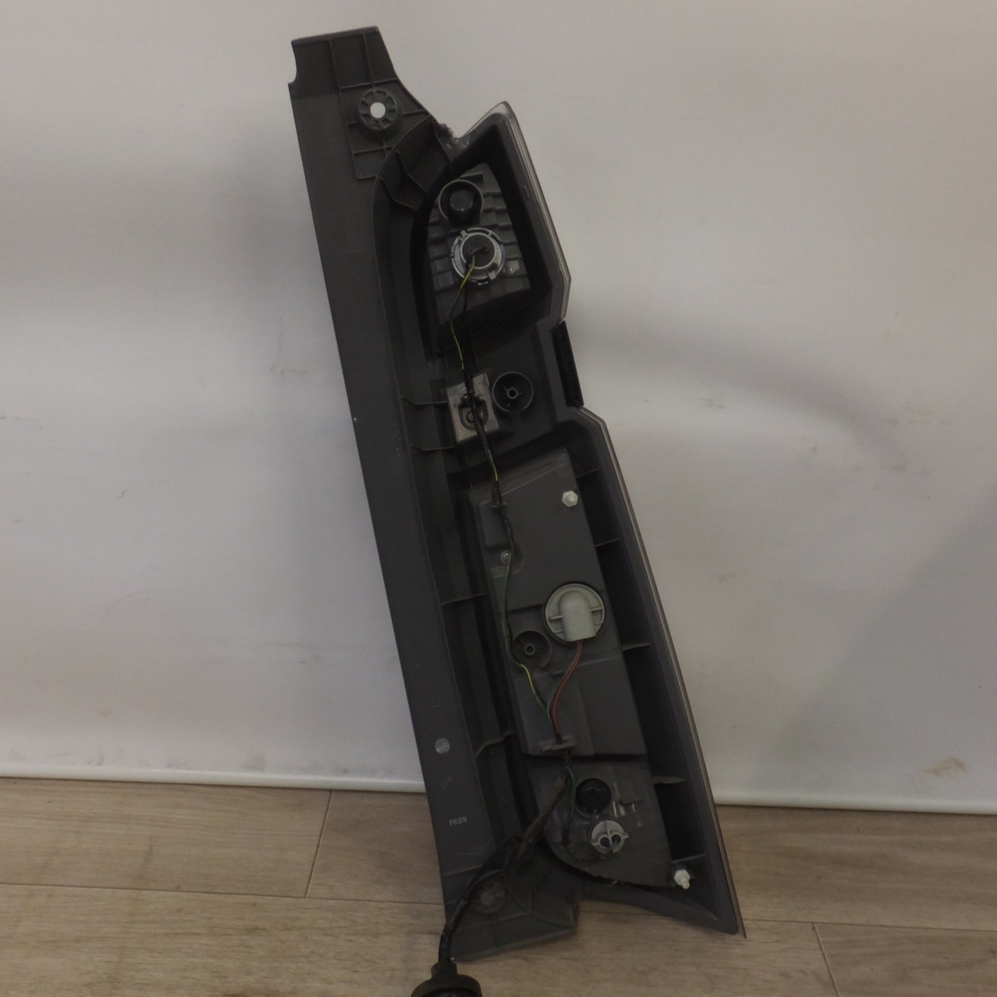 [送料無料] ★ホンダ HONDA 純正 N-WGN JH1 JH2 テールライト STANLEY W1400 左★