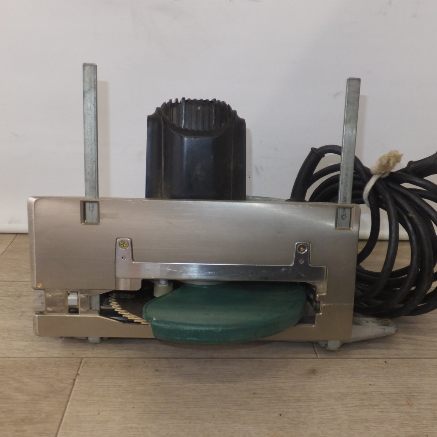 [送料無料] ★日立 HITACHI 190mm 造作丸のこ C7UB2　100V 50/60Hz 1140W 12A　木工用 超硬丸のこ★