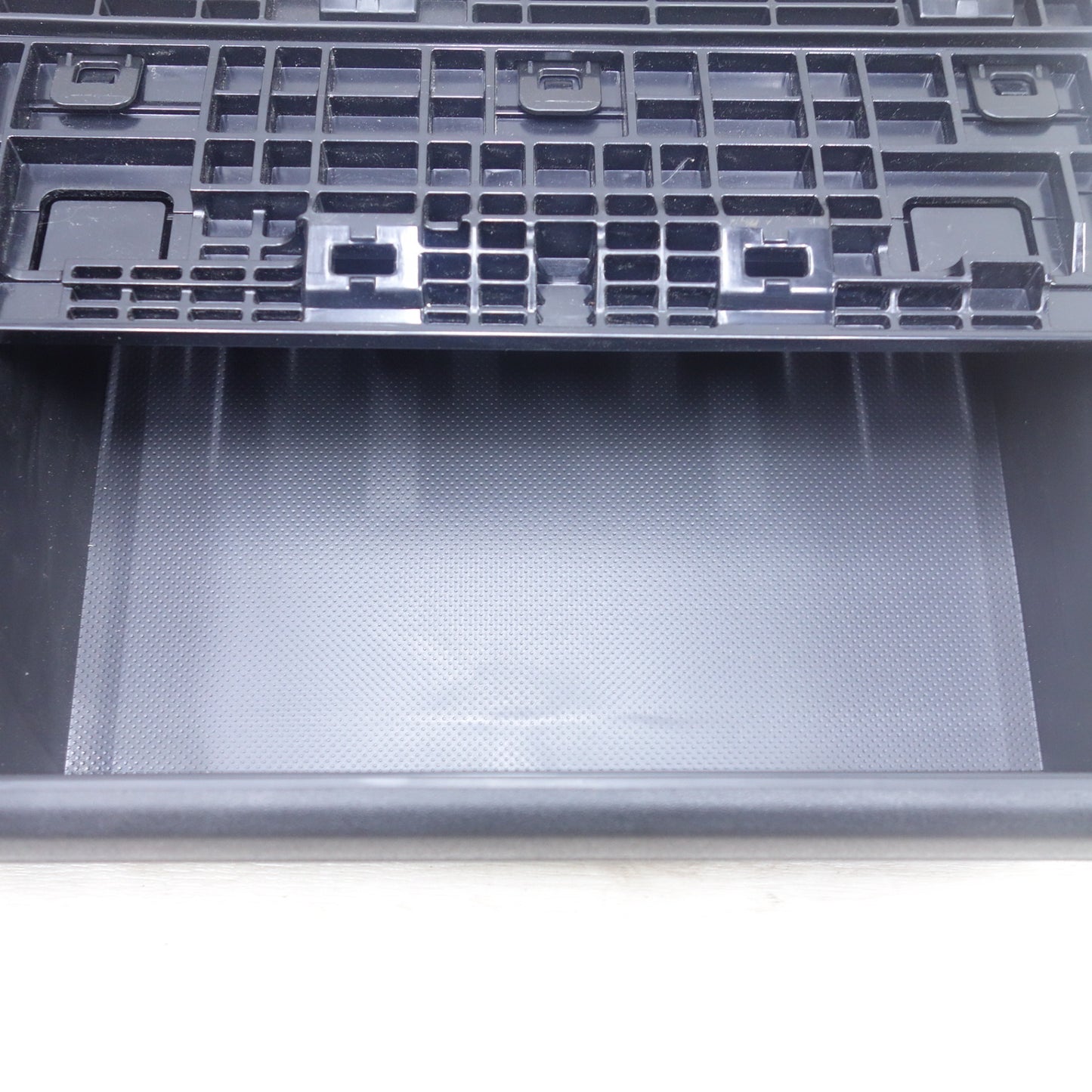 [送料無料] ◆スズキ MK53S スペーシア 純正 インパネ コンソール ボックス カップ ホルダー 73840-53U0 73840A53U0 助手席 BOX ドリンク 小物入れ◆