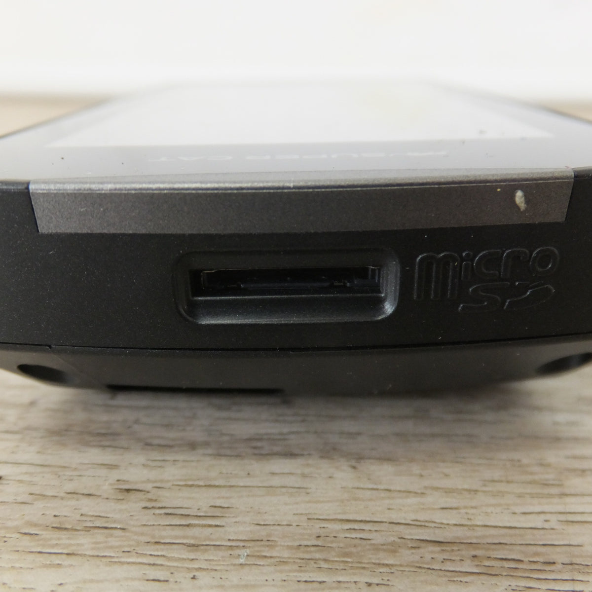 ★ユピテル Yupiteru GPS&レーダー探知機 SUPER CAT R321　SDカードなし★