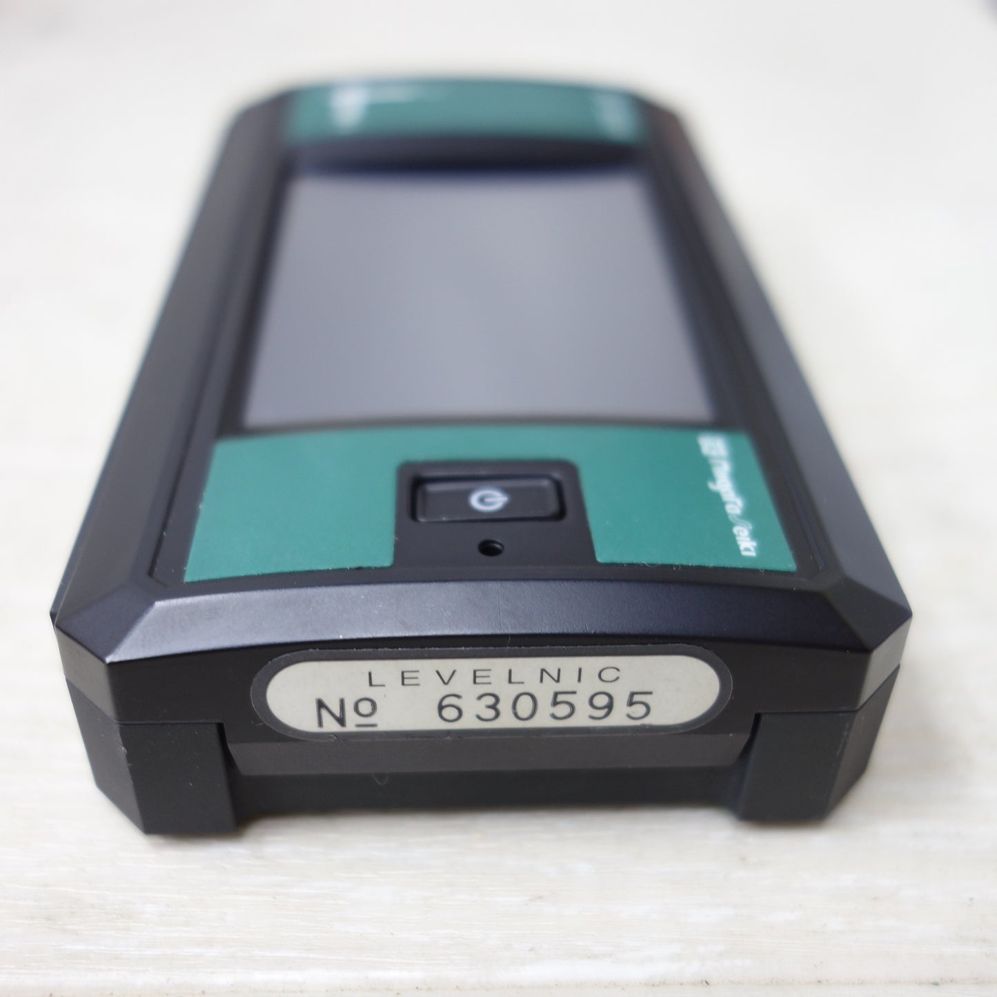 [送料無料] キレイ◆新潟精機 LVELNIC デジタル角度計レベルニック DP-30XY2 測定器◆