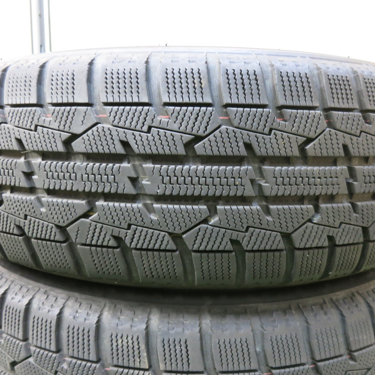 キレイ！21年★スタッドレス 175/65R15 トーヨー オブザーブ ガリット GIZ TOPRUN トップラン 15インチ PCD100/4H★5043013SYス