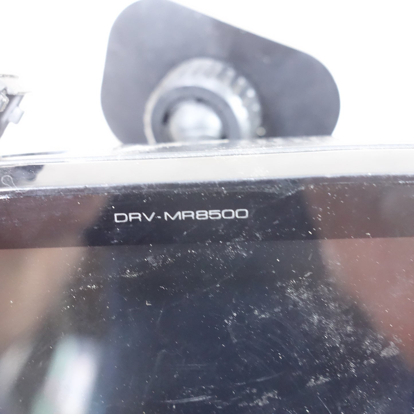 [送料無料] 付属品付き◆KENWOOD ケンウッド 前後 撮影 対応 2カメラ ドライブレコーダー DRV-MR8500 ドラレコ リアレコ 現状品◆