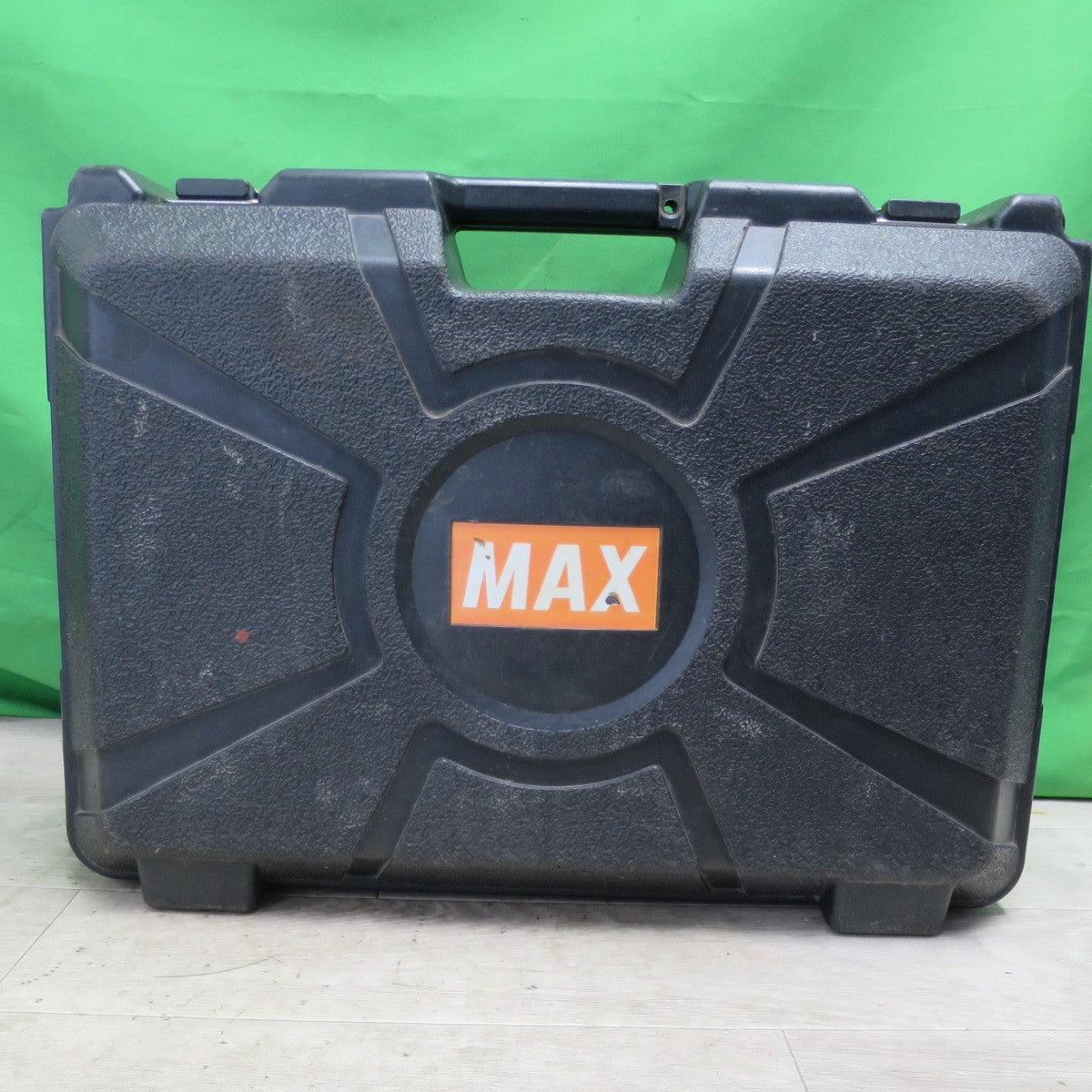 [送料無料] ☆マックス 鉄筋 結束機 リバー タイア RB-399A-B2C/40A バッテリー ケース付き MAX 電動 工具☆
