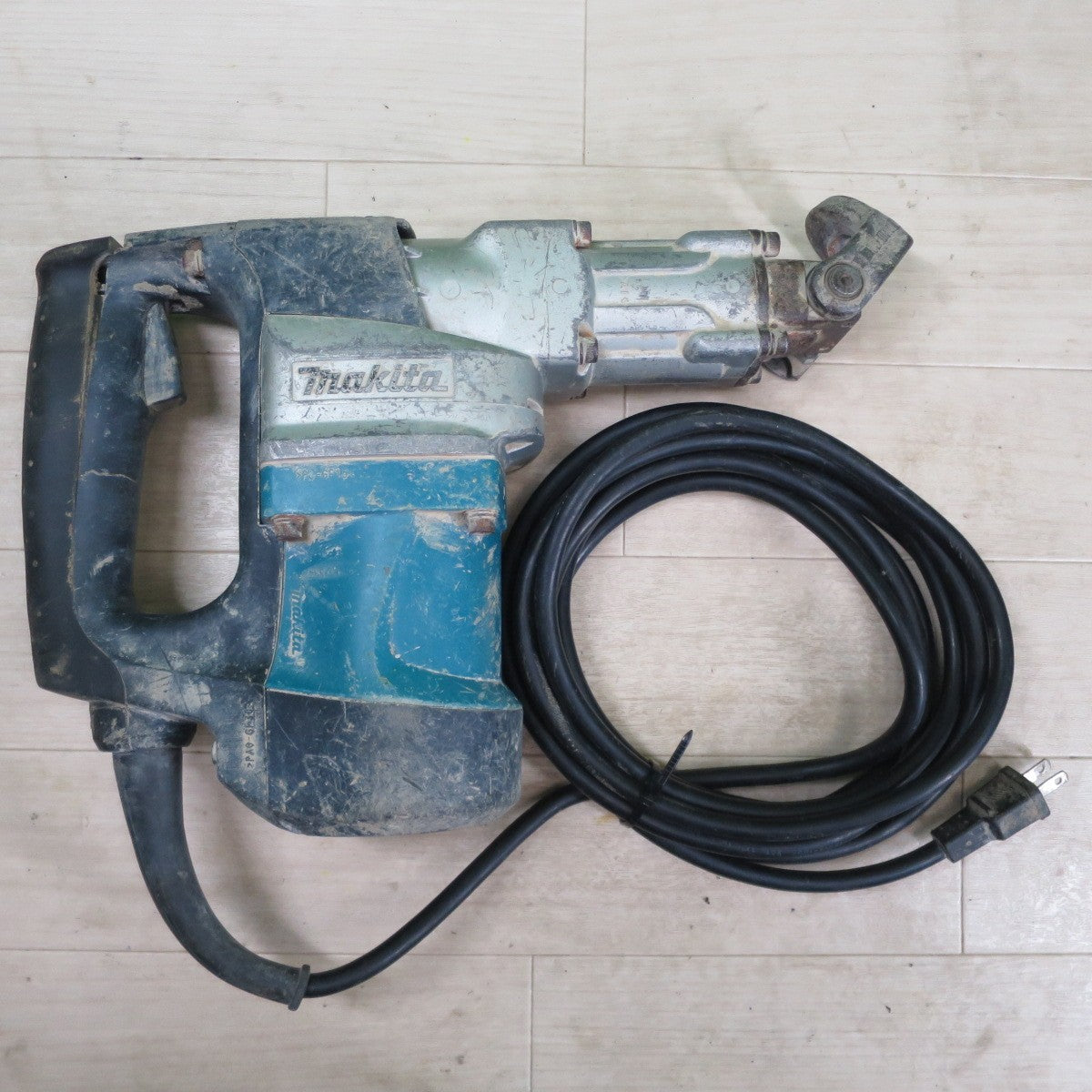 ☆マキタ 35mm ハンマドリル HR3530 電動 工具 ハンマードリル はつり ハツリ 穴あけ コード式 makita 100V 現状品☆
