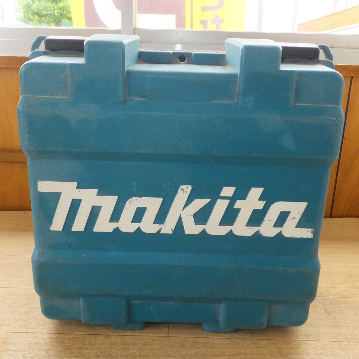 [送料無料] ★マキタ makita フロア用高圧ブラッド釘打 AF530H エアダスタ付　32～50mm★