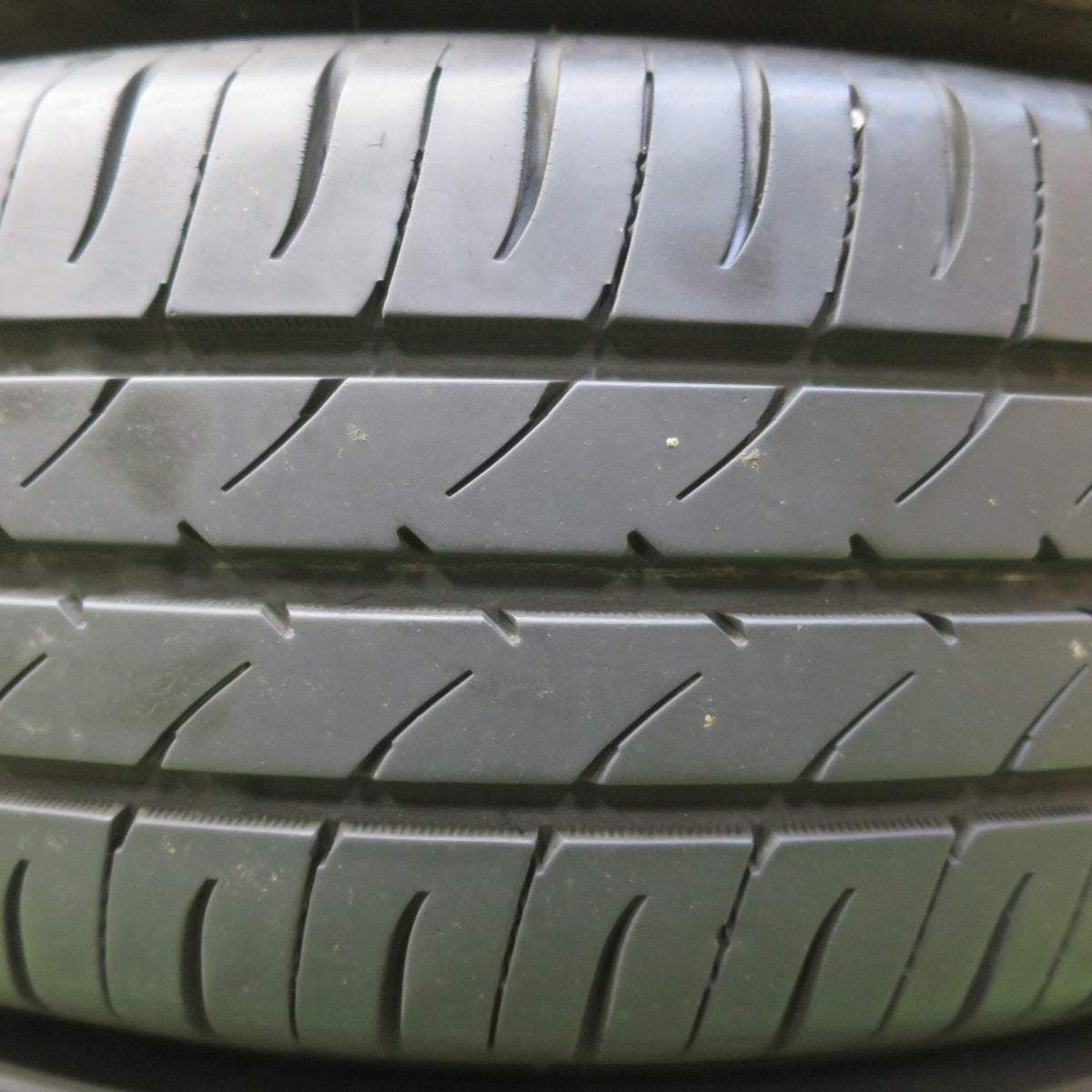 キレイ！24年◎ダイハツ タント カスタム 純正 155/65R14 ブリヂストン エコピア EP150 トーヨー ナノエナジー3 ヨコハマ S306 14インチ PCD100/4H◎6091108イノ