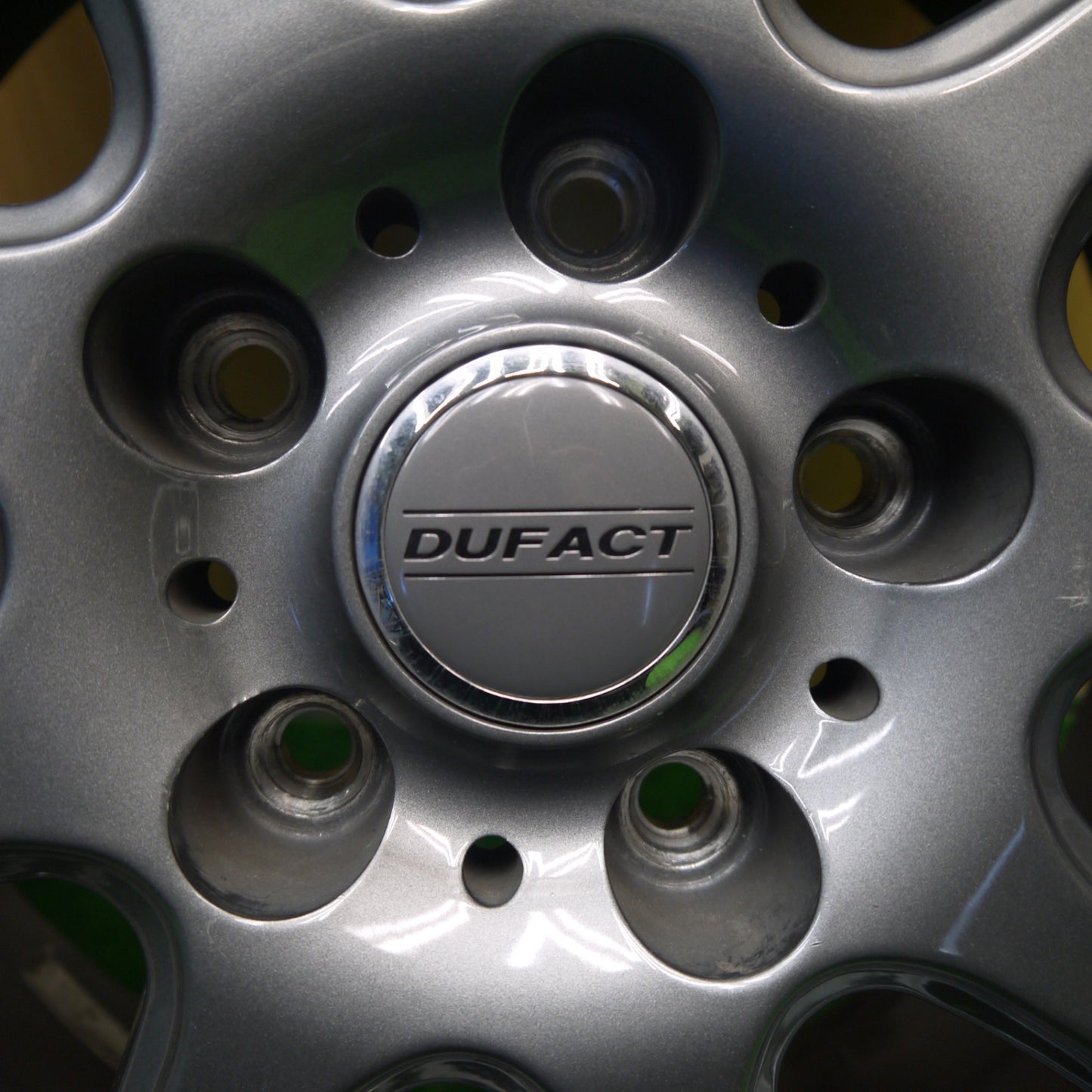 バリ溝！22年！キレイ！9分★スタッドレス 195/65R15 ブリヂストン ブリザック VRX2 DUFACT デュファクト 15インチ PCD114.3/5H★5101002Hス