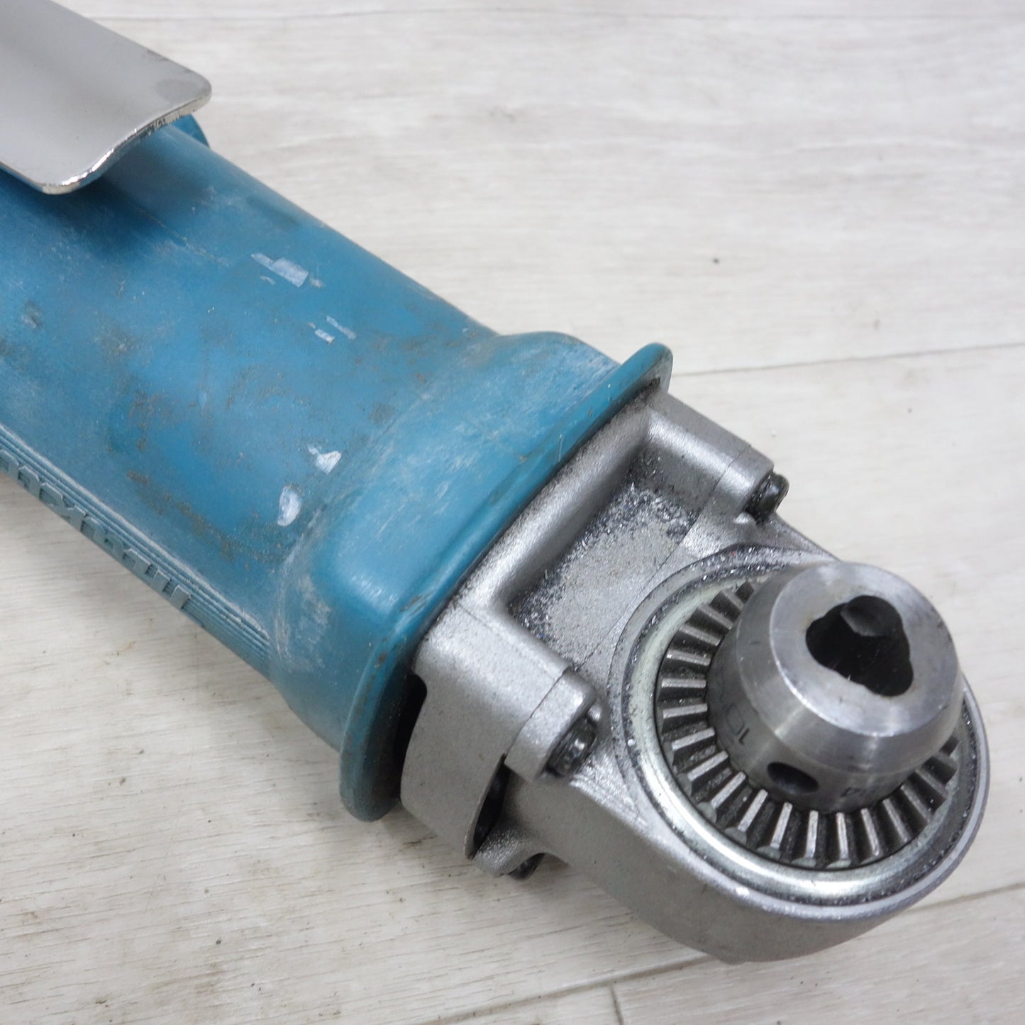[送料無料] ◆マキタ 10mm アングル ドリル DA3000R 電動 工具 コード式 コーナー ドリル makita◆