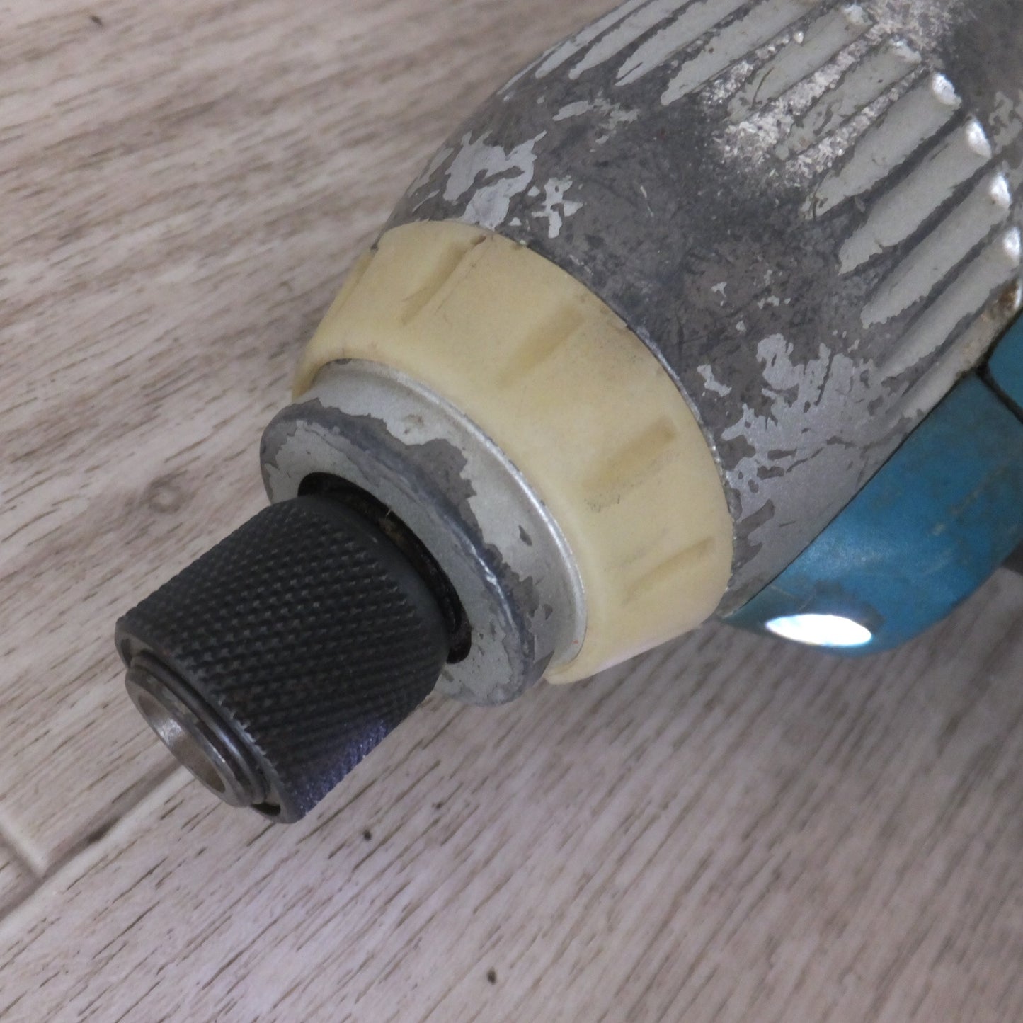 [送料無料] ★マキタ makita 充電式インパクトドライバ TD123D　バッテリ BH1233C　急速充電器 DC14RC　セット★