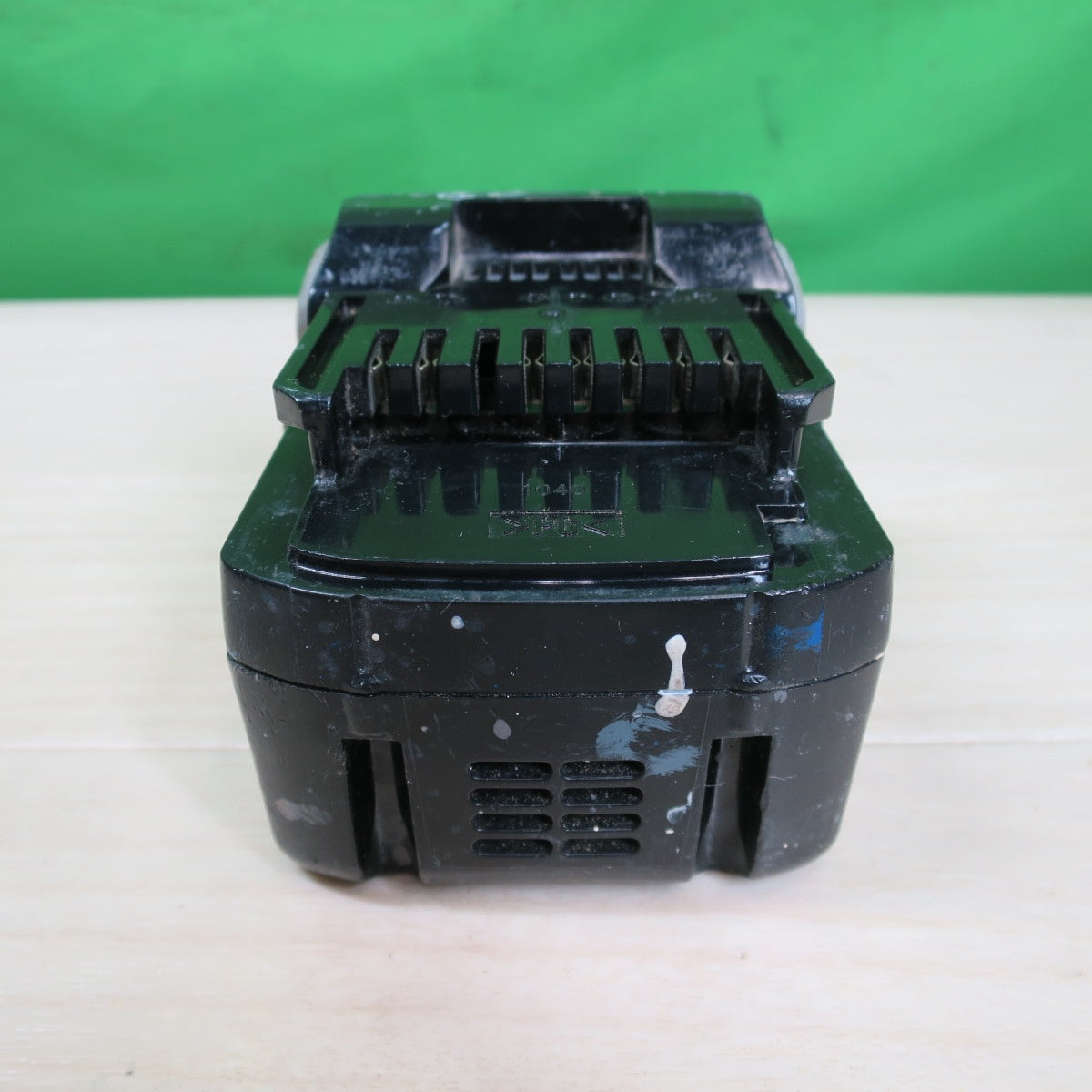 [送料無料] まとめ売り！セット☆日立 リチウム イオン 専用 充電器 UC18YSL2 バッテリー BSL1430 14.4V 44Wh 蓄電池 電動 工具☆