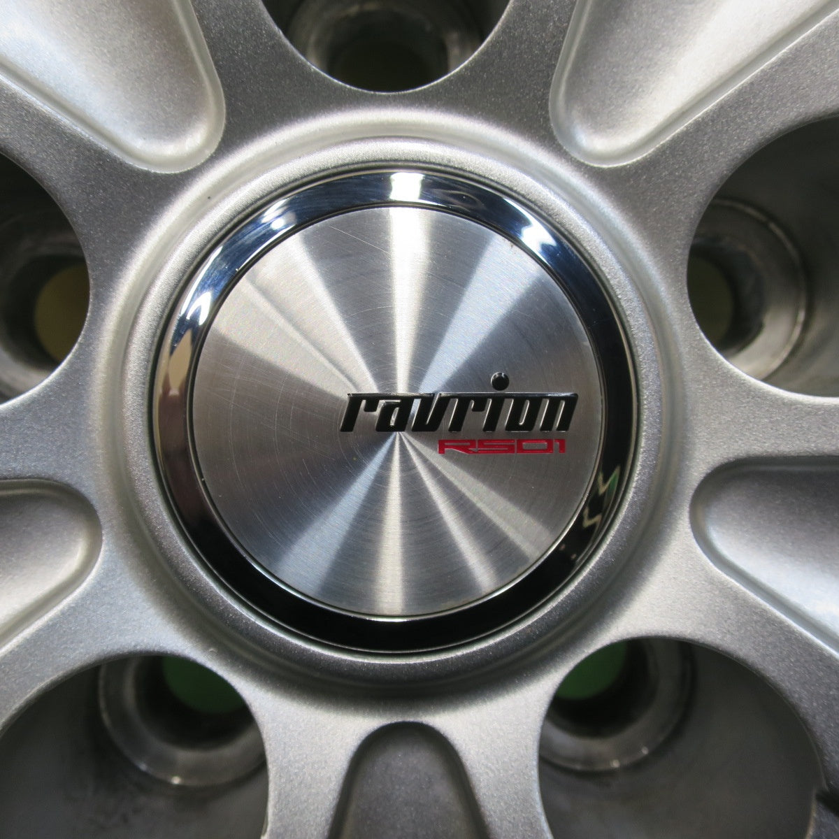 [送料無料] バリ溝！23年！キレイ！ほぼ10分★スタッドレス 215/65R16 グッドイヤー アイスナビ7 ravrion RS01 ラブリオン 16インチ PCD114.3/5H★5021003イス