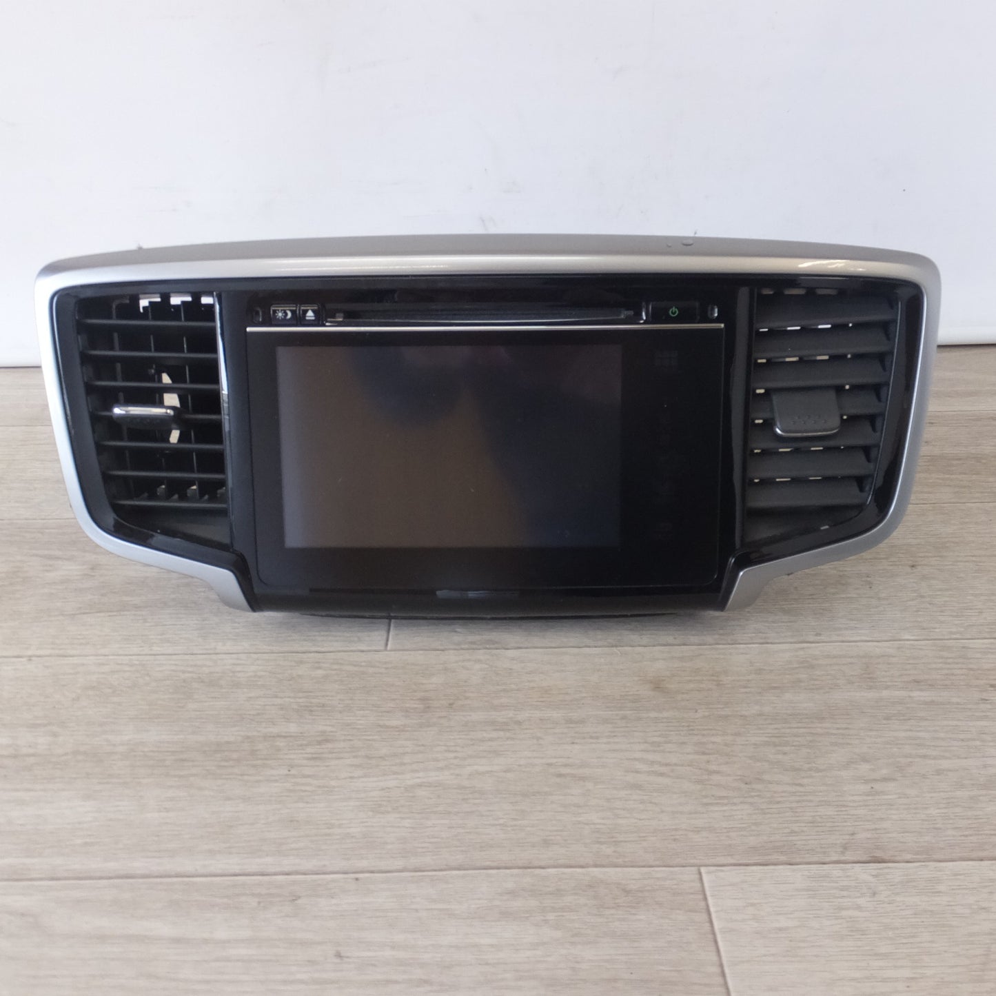 [送料無料] ★パイオニア製 ホンダ 純正 カーナビ メモリーナビ 39100-T6A-J613-M1 NVF-8738ZH　オデッセイ RC1 専用[70]★