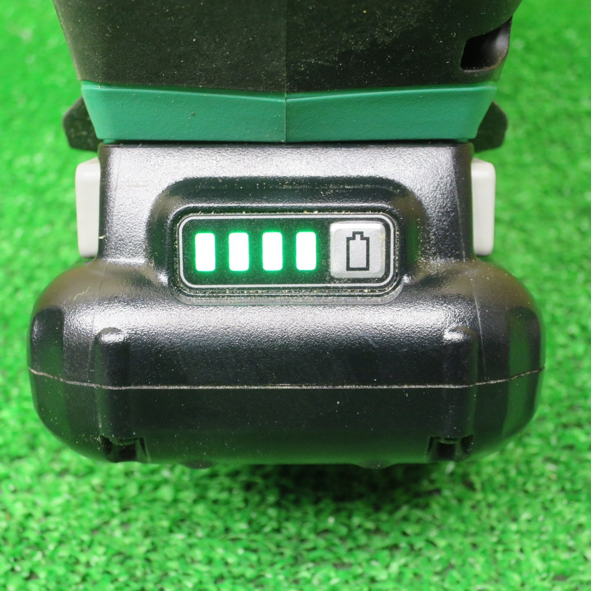 [送料無料] バッテリー付き◆Hikoki 35mm コードレス ピン 釘打 機 NP1235DA 電動 工具 10.8V ハイコーキ◆