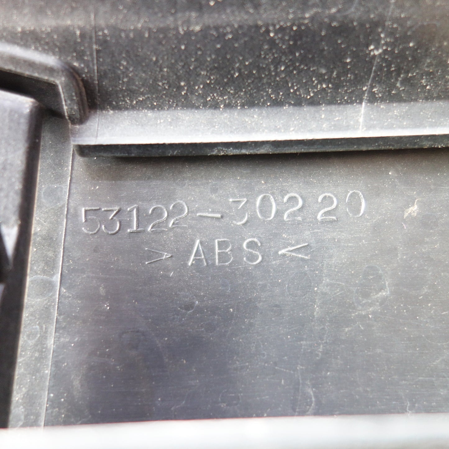 [送料無料] ◆レクサス AWL10 GRL10 GS 純正 フロント グリル 53113-30380 53101-30860/70 53122-30220◆