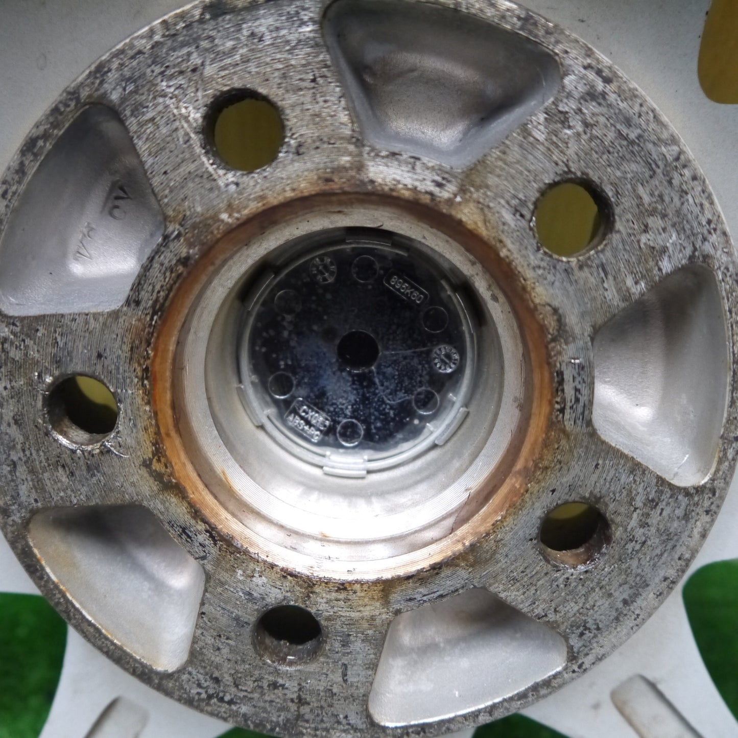 4本価格★プリウス ウィッシュ カローラ 等 Exsteer HOTSTUFF 16インチ エクスター ホットスタッフ 16×6.5J PCD100/5H★5120907Hホ