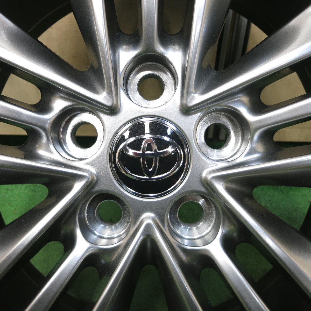 新車外し！1本☆トヨタ 40系 アルファード ヴェルファイア Z