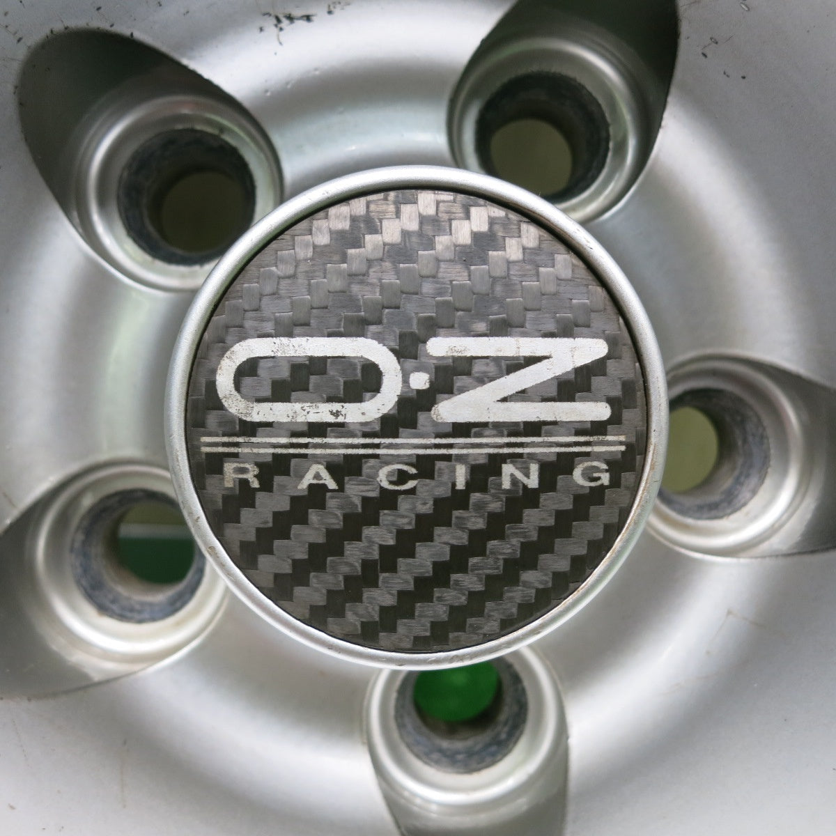 [送料無料] 4本価格★ワーゲン ポロ等 O・Z RACING ウルトラレッジェーラ 205/45R16 ブリヂストン プレイズ PX OZ PCD100/5H★4092302HAノ